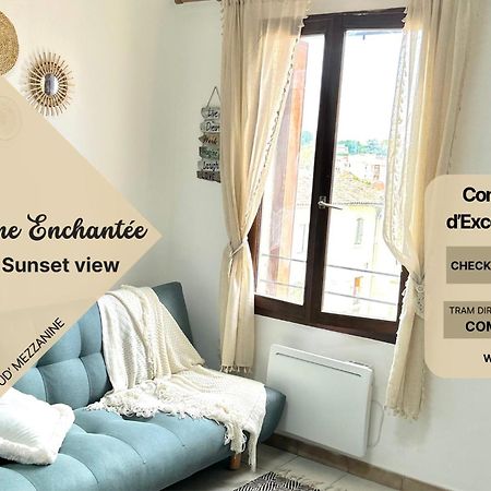 Appartamento Bobby Blue Reasort Montpellier Esterno foto