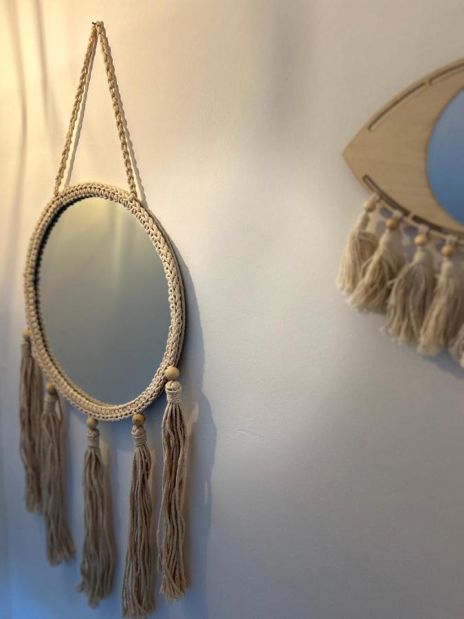 Appartamento Bobby Blue Reasort Montpellier Esterno foto