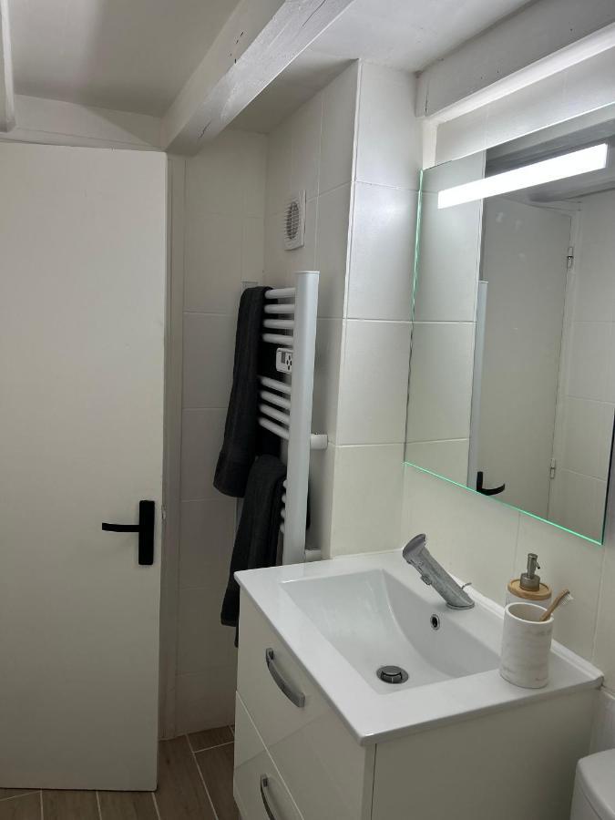 Appartamento Bobby Blue Reasort Montpellier Esterno foto