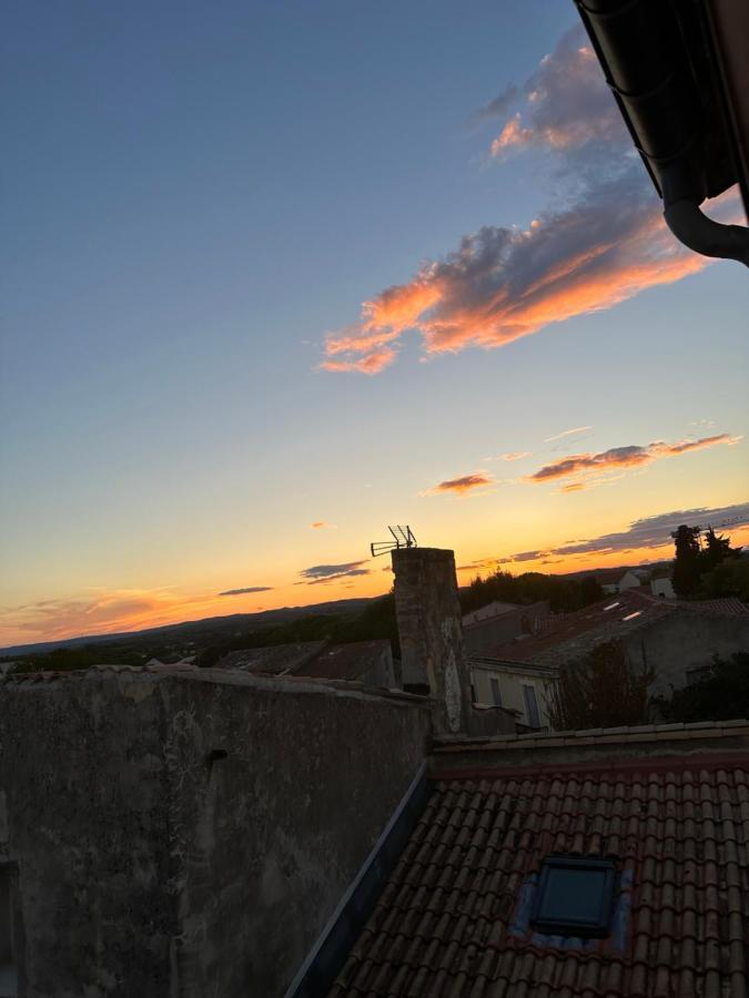 Appartamento Bobby Blue Reasort Montpellier Esterno foto