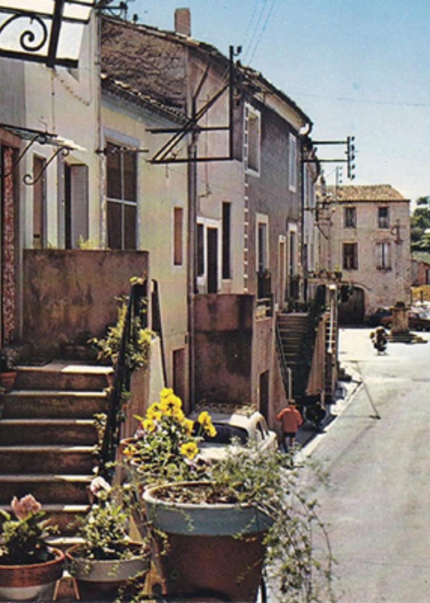 Appartamento Bobby Blue Reasort Montpellier Esterno foto